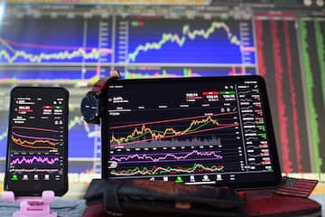 Stock Market Today: আজ বাজার খুলতেই লাফাবে এই পাঁচ স্টক, ট্রেড সেটআপ কী রয়েছে 