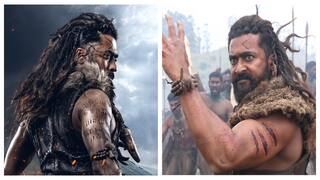 Kanguva: திரைக்கு வந்த கங்குவா! சமூக வலைதளங்களில் வன்மமும், வரவேற்பும் - இதே வேலையா போச்சு!