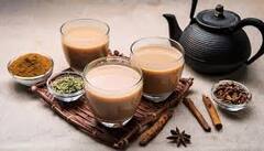 चाय पीने के शौकीन है तो जरूर पढ़ लें ये खबर, कहीं गलत समय पर चाय पी कर सेहत को नुकसान तो नहीं पहुंचा रहे आप