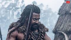 कंगुवा रिव्यू: सूर्या की इस फिल्म की रोशनी मोमबत्ती जितनी है