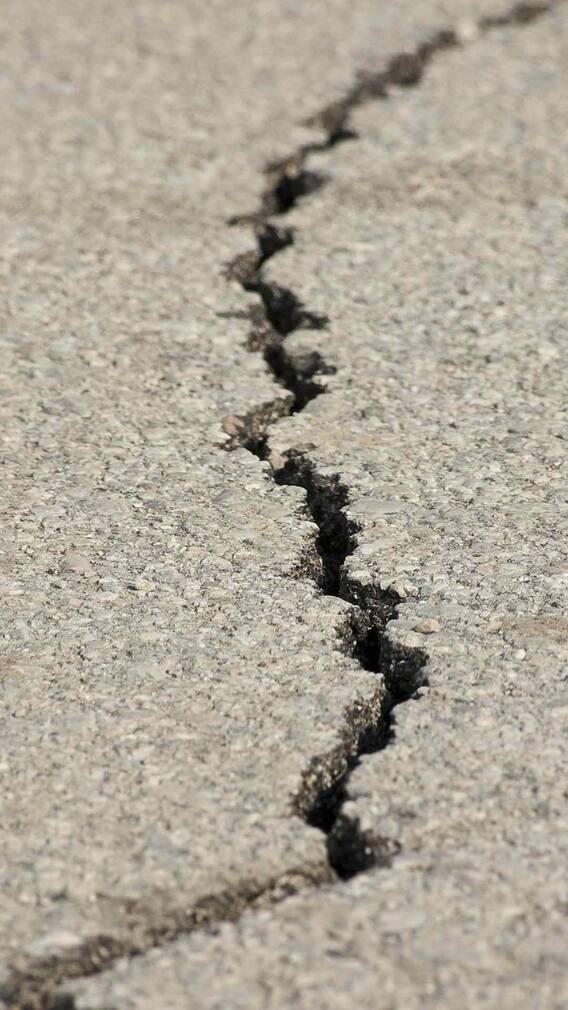 अफगानिस्तान में क्यों आते हैं ज्यादा भूकंप?