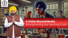 Mission Samarth: Paving The Way For A Brighter Future For Children