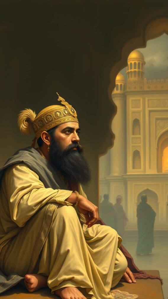 ओह! उसका शरीर भी न लाए कि आग दी जा सके... बीरबल की मौत से कितने गम में थे अकबर?