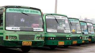 “அந்நியனாக” மாறிய பஸ் டிக்கெட்! மண்டையை பிய்த்துக் கொண்ட பயணிகள் - கும்பகோணத்தில் குழப்பம்