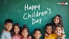 Children's Day 2024: History, Significance, And Theme Of The Day
