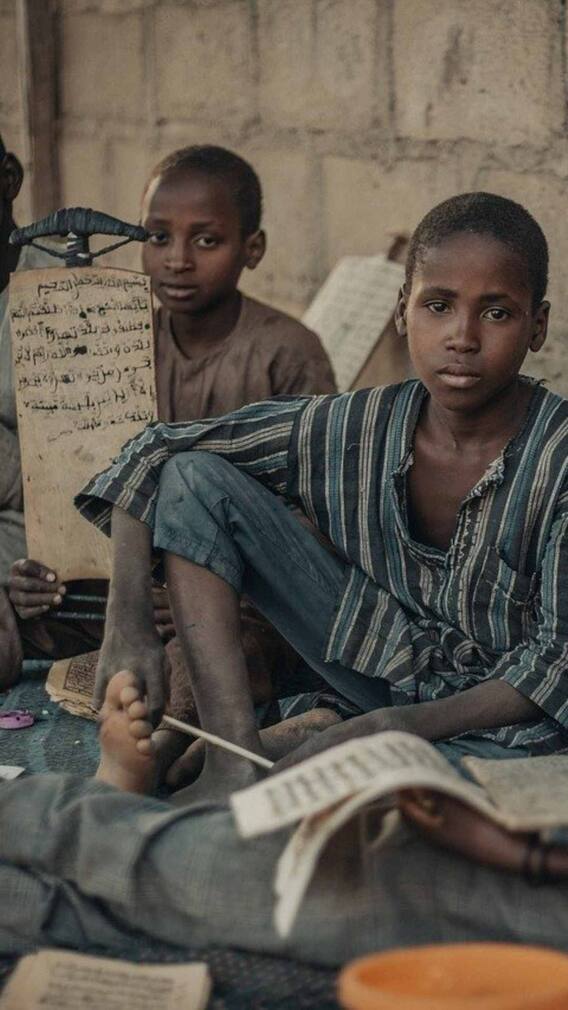 2075 तक दुनिया पर होगा इन चार मुस्लिम देशों का राज?