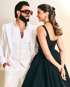 DeepVeer Diaries: Deepika Padukone And Ranveer Singh’s Their Most Memorable Moments Through The Years