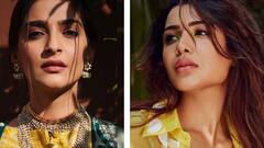 World Diabetes Day 2024: સોનમ કપૂરથી લઇને સામંથા સુધી, ડાયાબિટીસથી પીડાય છે આ સેલિબ્રિટી