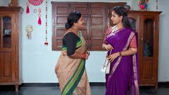 Brahmamudi Serial November 14th Episode Highlights: యుద్ధానికి బయలుదేరిన రాజ్ .. కూల్ గా ఉన్న కళావతి - అనామిక భారీ కుట్ర - బ్రహ్మముడి నవంబరు 14 ఎపిసోడ్ హైలెట్స్!