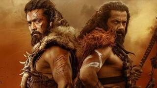 Kanguva: பாபி தியோலின் 