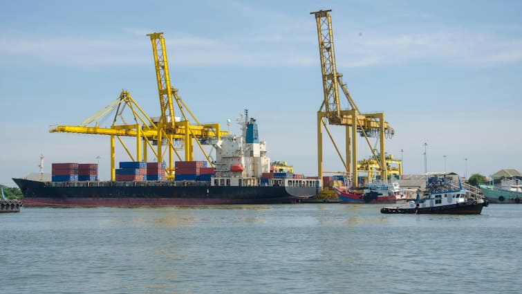 India Exports Surge 17.25 Percent In October Highest In Two Years Trade Deficit Widens India's Exports Surge 17.25% In October, Highest In Two Years; Trade Deficit Widens