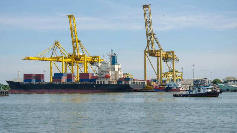 India's Exports Surge 17.25% In October, Highest In Two Years; Trade Deficit Widens India Exports Surge 17.25 Percent In October Highest In Two Years Trade Deficit Widens India's Exports Surge 17.25% In October, Highest In Two Years; Trade Deficit Widens