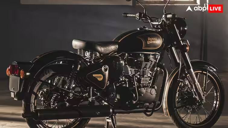 royal enfield goan classic 350 leak photo new bike launch on 23 november 2024 read article in Gujarati Royal Enfieldની આ નવી બાઈક 23 નવેમ્બરે લોન્ચ થશે, જાણો એન્જિનથી લઈને કિંમત સુધી તમામ વિગતો