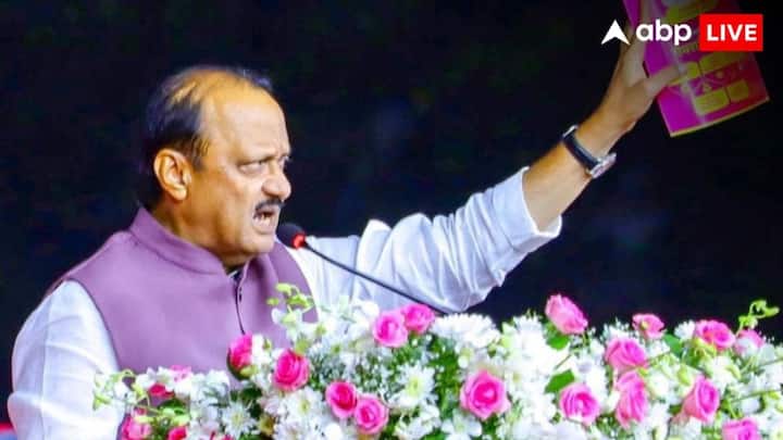 एनसीपी के उम्मीदवार नवाब मलिक ने भी कहा था कि भाजपा की ओर से चुनावी घोषणा पत्र में धर्म परिवर्तन विरोधी कानून के वादे को महायुति के एजेंडे में शामिल नहीं किया गया है.