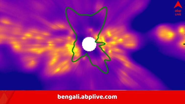 Mysterious Interstellar Tunnel Discovered Near Our Solar System says new report Interstellar Tunnel: মহাশূন্যের বুকে গোপন সুড়ঙ্গ, সৌরজগতের একেবারে গা ঘেঁষে, দেখাল eROSITA টেলিস্কোপ