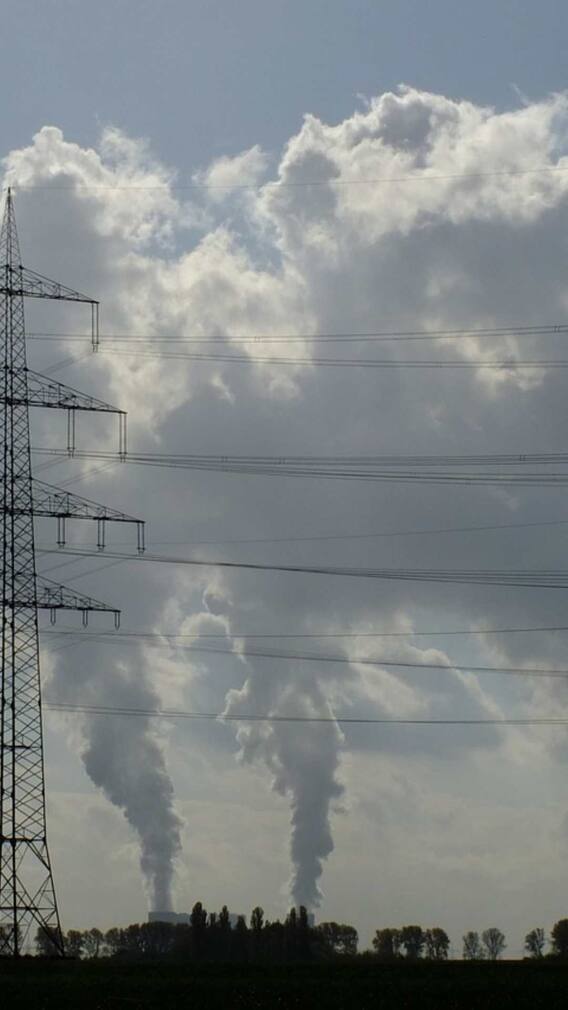 स्मॉग में सांस लेने से हो सकती हैं ये गंभीर बीमारियां