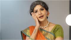 Aashu Reddy : అమ్మమ్మ లుక్​లో అషూ రెడ్డి.. ఇదే తన లైఫ్​లో మోస్ట్ బ్యూటీఫుల్ ఫోటోషూట్​ అట