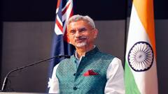 'पाकिस्तान के साथ कई देशों रिश्ते लेकिन...', भारत-रूस की दोस्ती पर एस जयशंकर कही ये बड़ी बात