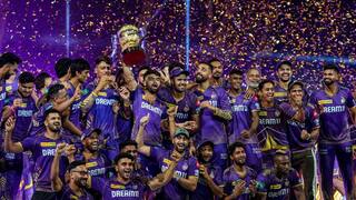 IPL 2025 Mega Auction: 51 करोड़ के बजट में KKR किस खिलाड़ी पर लगाएगी दांव? ये रहा टीम का पूरा गणित