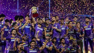 IPL 2025 Mega Auction: 51 करोड़ के बजट में KKR किस खिलाड़ी पर लगाएगी दांव? ये रहा टीम का पूरा गणित