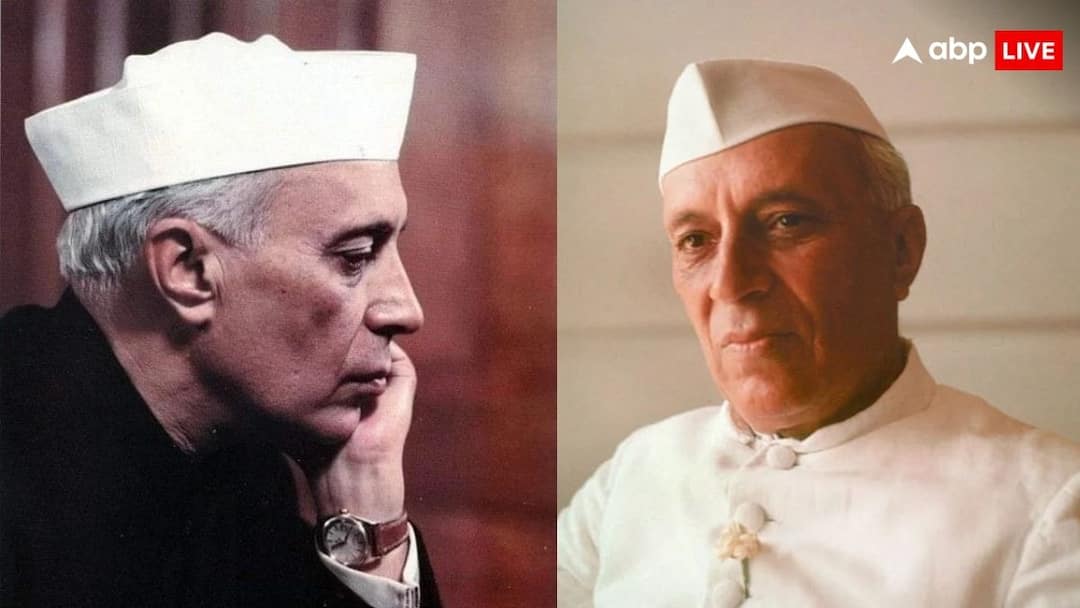 jawahar lal nehru kept this thing besides him till the last moment know the details 30 साल तक नेहरू के सिरहाने रखी रही थी यह चीज, आखिरी वक्त में उनके साथ ही की गई विदा