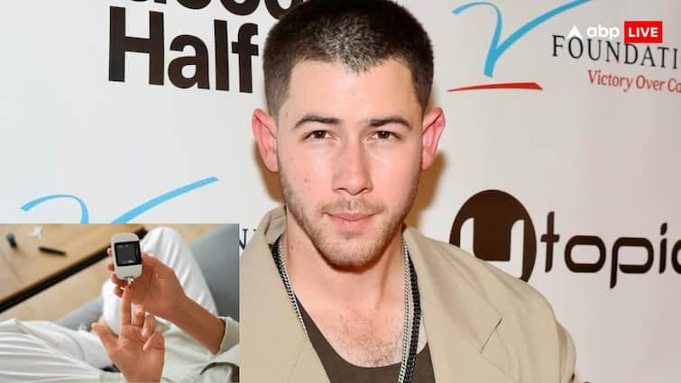 From Nick Jonas to Halle Berry… these celebrities are battling diabetes