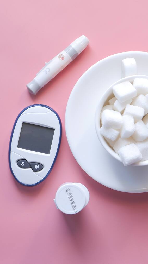 World Diabetes Day 2024: Top 9 Superfoods To Include In A Diabetic Diet