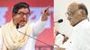 Sharad Pawar: राज ठाकरे काहीही ठोकून देतात, मूर्खासारखं बोलतात, त्याची नोंद का घ्यायची: शरद पवार