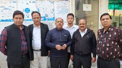 'आपकी बेटी ड्रग्स सप्लाई करते पकड़ी गई,' मेरठ में साइबर ठगों ने वकील को धमकाया