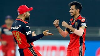 IPL 2025 Mega Auction: युजवेंद्र चहल को खरीदेगी RCB? 12 करोड़ रुपए होगा दाम, जानें क्या है सचए