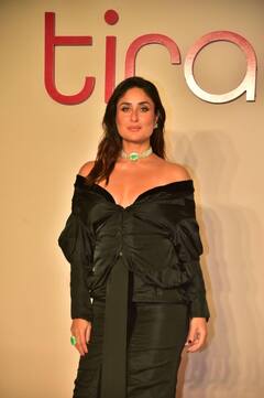 करीना कपूर से कियारा तक इवेंट में पटाखा बन पहुंचीं तमाम एक्ट्रेसेस, SRK की बेटी सुहाना खान लूट ले गई लाइमलाइट