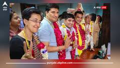 Mahesh Kumar Khichi elected Delhi mayor: ਦਿੱਲੀ ਮੇਅਰ ਚੋਣਾਂ 'ਚ BJP ਨੂੰ ਝਟਕਾ, ਕਰਾਸ ਵੋਟਿੰਗ ਦੇ ਬਾਵਜੂਦ 'AAP' ਦੇ ਮਹੇਸ਼ ਖੀਂਚੀ ਨੇ ਗੱਡਿਆ ਜਿੱਤ ਦਾ ਝੰਡਾ