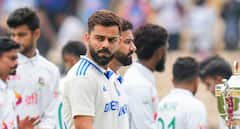 How Australian Pacers Can Challenge Virat Kohli In IND vs AUS Test Series