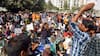 UPPSC Protest का चौथा दिन आज, सड़कों पर बैठे हैं हजारों अभ्यर्थी, आंदोलन में पहुंच सकते हैं अखिलेश यादव