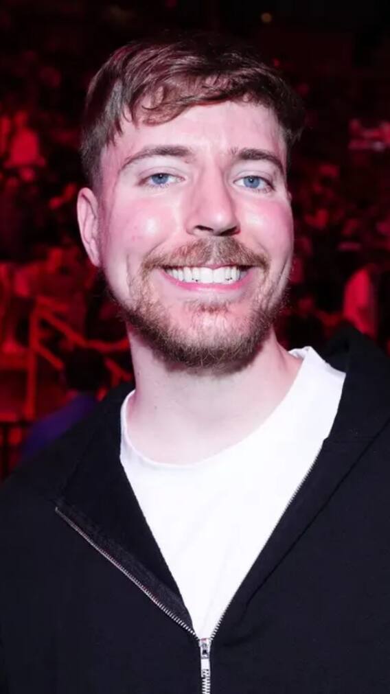 300 मिलियन फॉलोअर्स वाले MrBeast यूट्यूब से हर दिन कमाते हैं इतने रुपये!