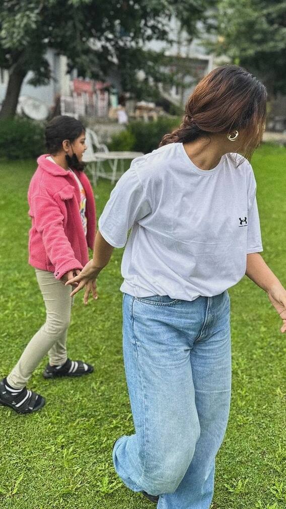 पैसा हो तो पति 4 शादियां भी करे कोई दिक्कत नहीं