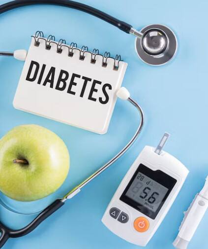 ਭਾਰਤ ’ਚ ਤੇਜ਼ੀ ਨਾਲ ਫੈਲ ਰਹੀ Diabetes, ਇਸ ਤੋਂ ਬਚਣ ਦੇ ਲਈ ਜ਼ਿੰਦਗੀ 'ਚ ਕਰੋ ਇਹ ਛੋਟੇ-ਛੋਟੇ ਬਦਲਾਅ