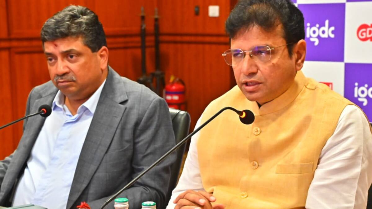 IGDC 2024: Telangana, Tamil Nadu IT Ministers Bat For Collaboration To Nurture Game Development Talent, Discuss AVGC-XR Policy & CoEs