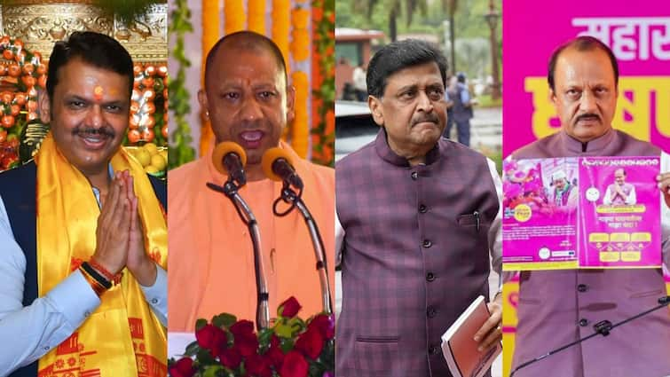 'Not In Good Taste', 'No Significance In Maharashtra': NDA Leaders Divided Over 'Batenge To Katenge' Slogan