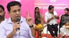 KTR: 'సీఎం రేవంత్ రెడ్డికి నేనంటే చాలా ప్రేమ' - ఫార్మా విలేజ్ ద్వారా అమృతం వస్తుందా? అంటూ కేటీఆర్ సెటైర్లు