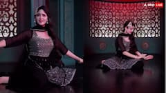 जब छोटी मुन्नी ने आलिया भट्ट बनकर 'जब सईंया' गाने पर किया था ऐसा डांस