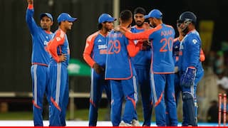 India beat South Africa by 11 runs 2-1 lead in four-match series marathi news