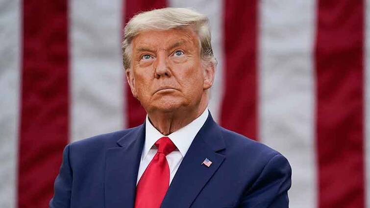 US president Elect Donald Trump Hints At Constitution Breaking 3rd Term As President 