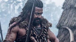 Kanguva Twitter Review : ஆஸ்கருக்கு சொல்லிடலாமா...சூர்யாவின் கங்குவா பட ரசிகர்கள் விமர்சனம் இதோ