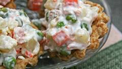 Mayonnaise Health Effects: স্ন্যাক্স-স্যান্ডুইচের সঙ্গে ভরপুর মেয়োনিজ খান ? ঝুঁকি বাড়বে শরীরে ?