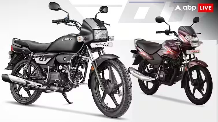 એક લાખ રૂપિયામાં ભારત મળી રહી છે આ શાનદાર બાઇક્સ, દમદાર માઇલેજ અને બેસ્ટ ફિચર્સ