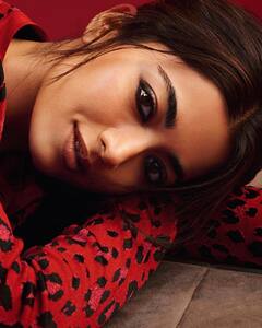 Rashmika Mandanna : గార్జియా కోసం హాట్ ఫోటోషూట్ చేసిన రష్మిక మందన్నా.. లేటెస్ట్ ఫోటోలు చూశారా?