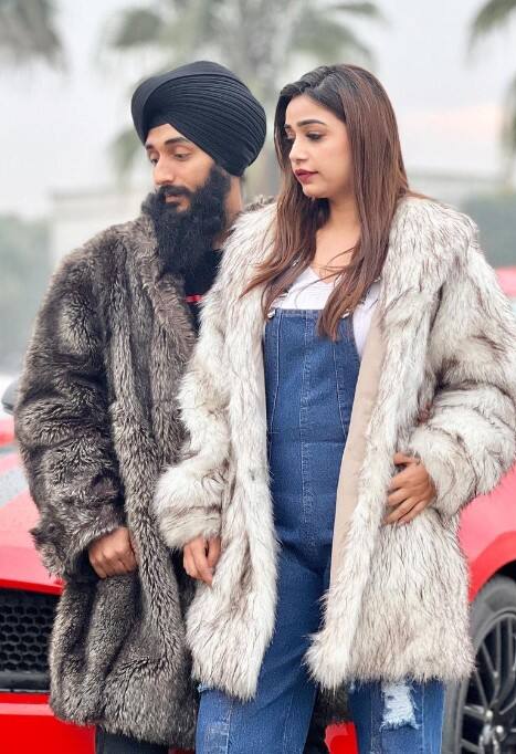 ਕੁੱਲ੍ਹੜ ਪੀਜ਼ਾ ਕਪਲ ਦਾ ਇੰਸਟਾਗ੍ਰਾਮ Hack ? ਅਣਜਾਣ ਸ਼ਖਸ਼ ਨੇ...