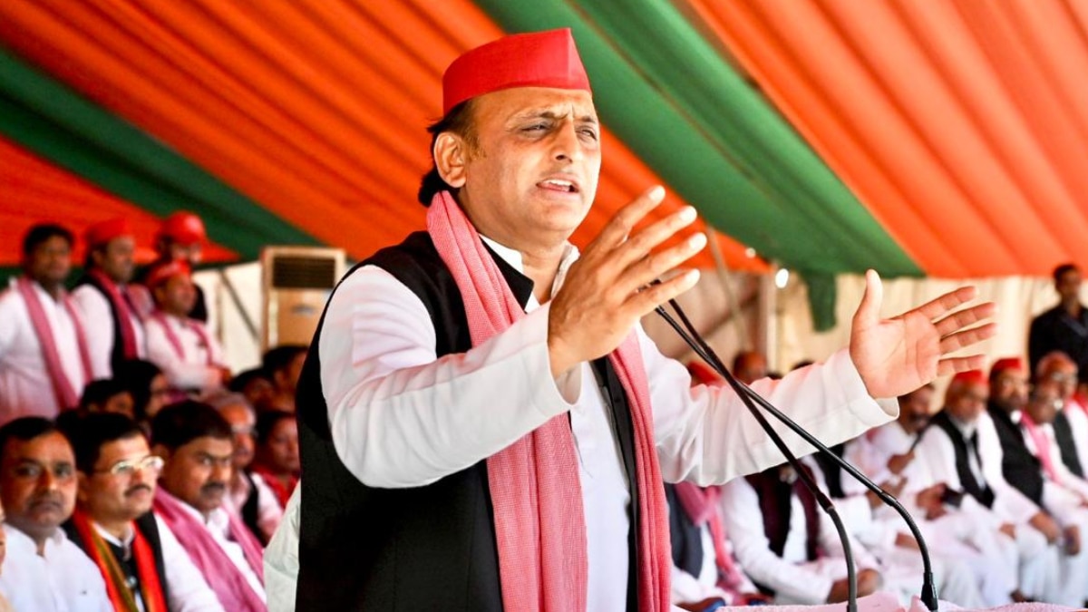 ‘महाराष्ट्र चुनाव के बाद नहीं बचेगी CM योगी की कुर्सी’, अखिलेश यादव का दावा बढ़ाएगा BJP की टेंशन