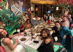 प्रियंका चोपड़ा ने फिर छिपाया बेटी मालती का चेहरा, लोगों ने पूछा आखिर माजरा क्या है